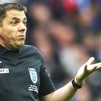 Premier League Referees: May 3-7
