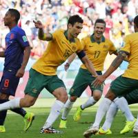 Penalty or Not: Haimoudi and Netherlands v. Australia