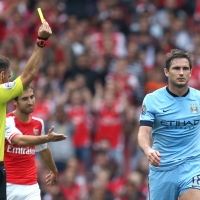 Thoughts on the Premier League Referees, Matchweek 4: Clattenburg, Pawson and Mason.